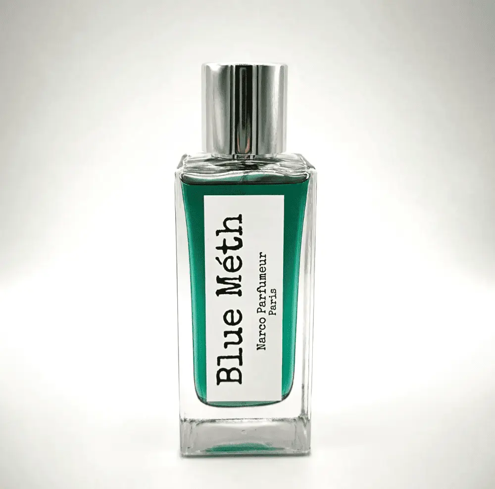 Blue Méth Blue Méth Narco Parfumeur